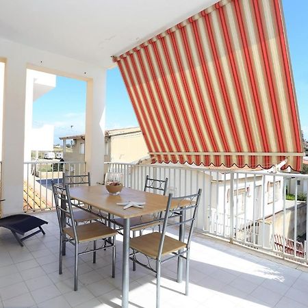 Casa Barca - Le Chiavi Degli Iblei Lägenhet Punta Braccetto Exteriör bild