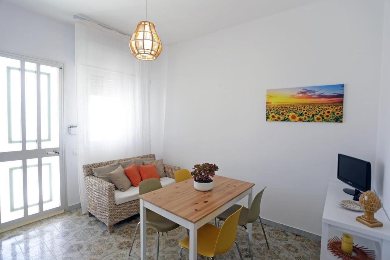 Casa Barca - Le Chiavi Degli Iblei Lägenhet Punta Braccetto Exteriör bild