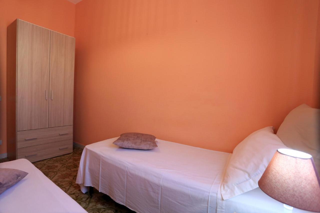 Casa Barca - Le Chiavi Degli Iblei Lägenhet Punta Braccetto Exteriör bild