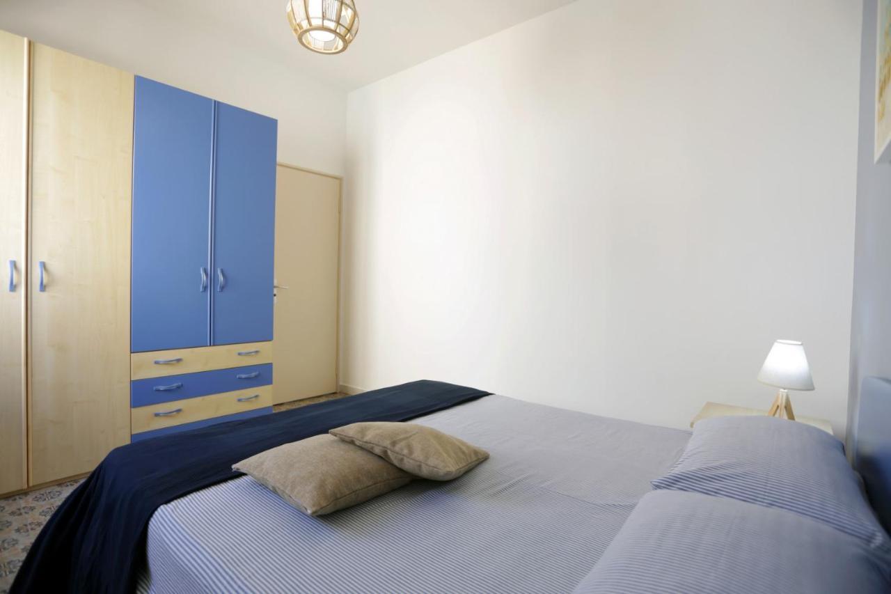 Casa Barca - Le Chiavi Degli Iblei Lägenhet Punta Braccetto Exteriör bild